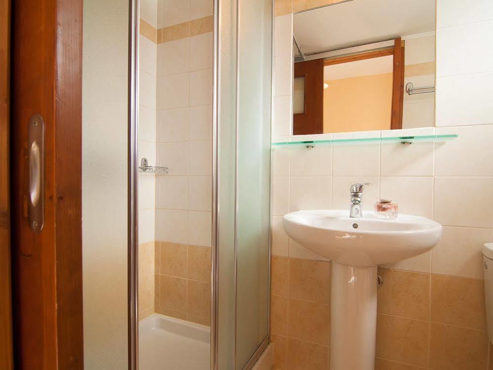 Skinos Apartments And Studios Плакиас Экстерьер фото